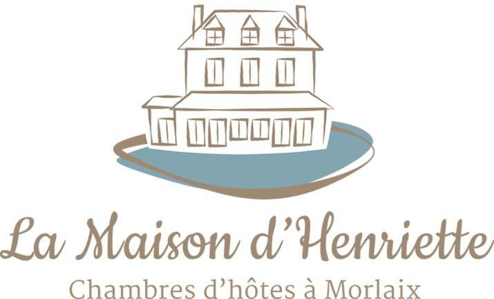 La Maison D'Henriette Ξενοδοχείο Μορλαί Εξωτερικό φωτογραφία